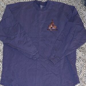 50th Walt Disney World Spirit jersey